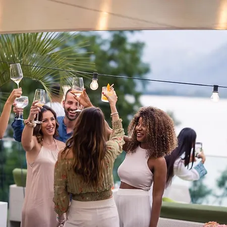 جياردينو لاغو فندق