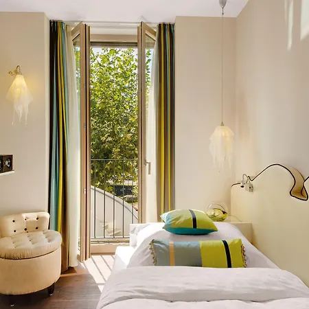 Giardino 3* Minusio