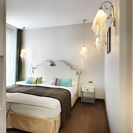 جياردينو لاغو فندق Minusio