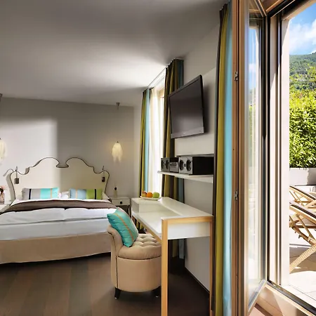 فندق جياردينو لاغو