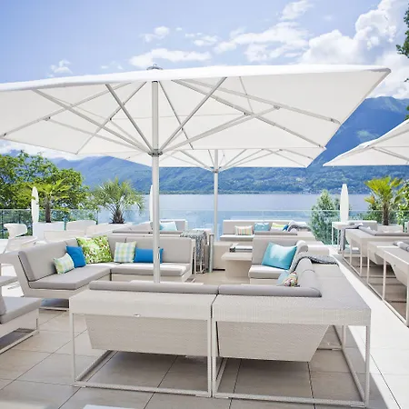 Giardino Hotel Minusio