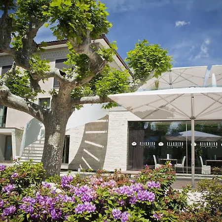 Giardino מלון Minusio