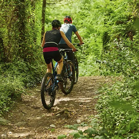 جياردينو لاغو فندق 3*