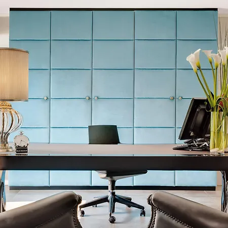 جياردينو لاغو 3*