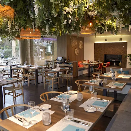 جياردينو لاغو 3*