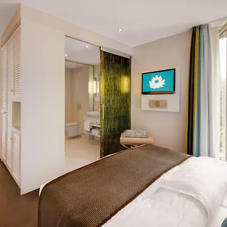 جياردينو لاغو