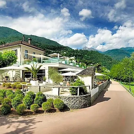 Giardino 3*