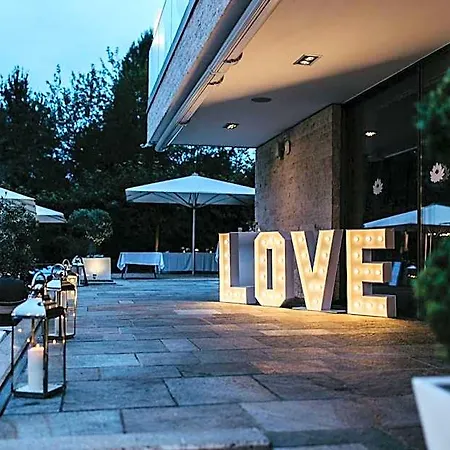 Giardino Hotel