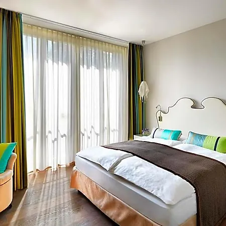 Hotel Giardino 3*
