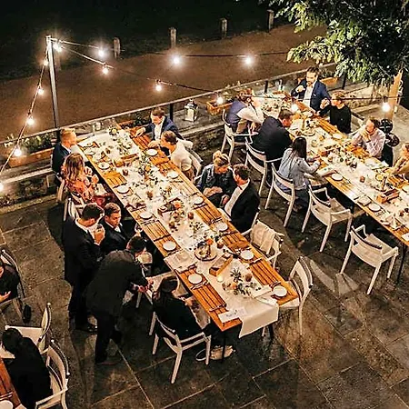 Giardino 3*
