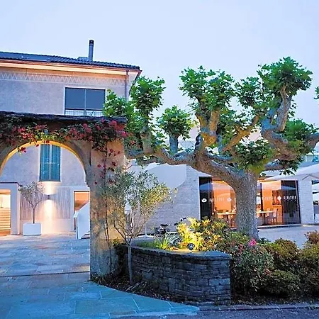 Giardino Hotel