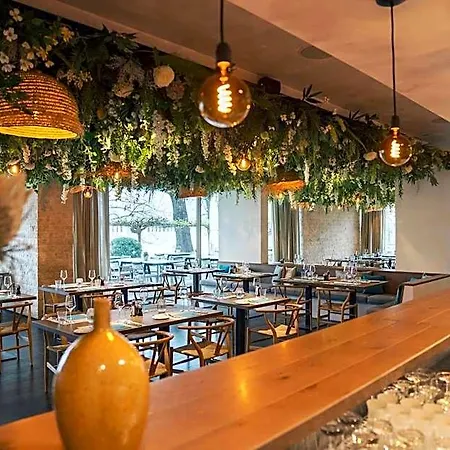 Hotel Giardino 3*