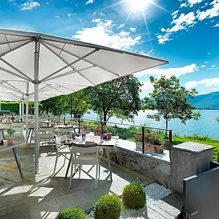 Giardino Hotel 3*