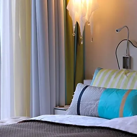 Hotel Giardino