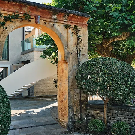 Giardino 3* Minusio