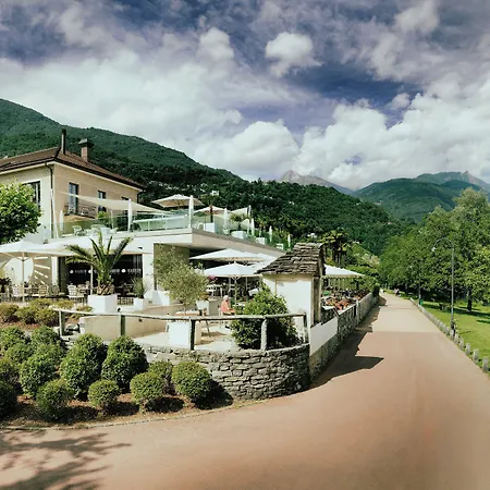Giardino 3*