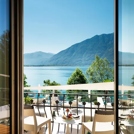 جياردينو لاغو فندق 3*