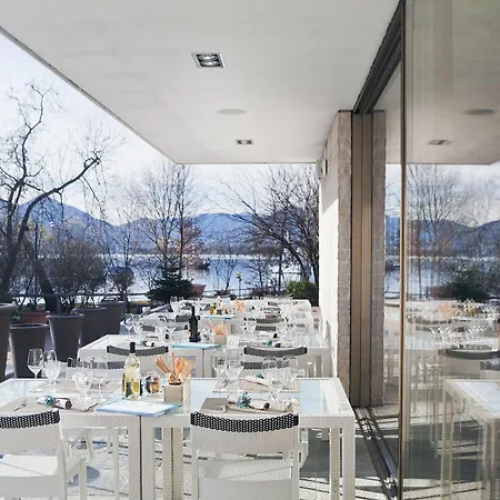Hotell Giardino 3*