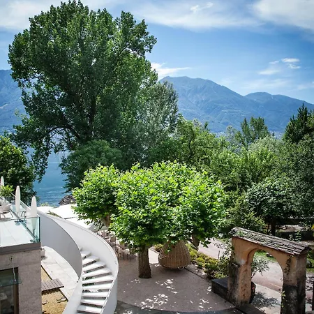 جياردينو لاغو فندق 3*