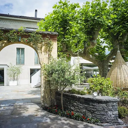Hotell Giardino 3*