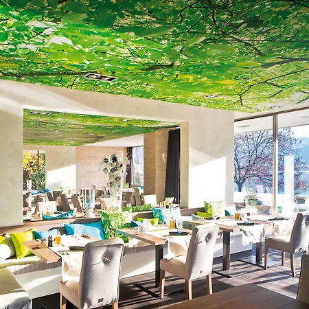 جياردينو لاغو