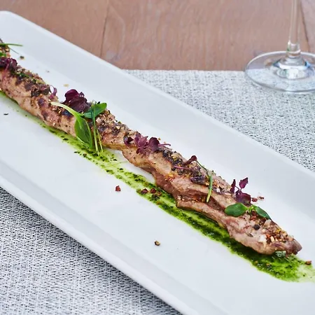 جياردينو لاغو 3*