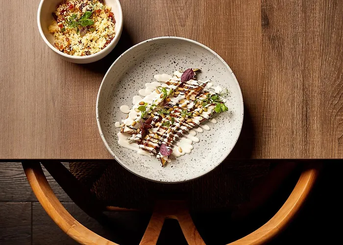 Giardino Hotel Minusio