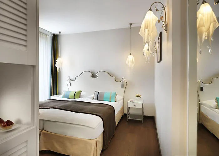 Giardino Hotel Minusio