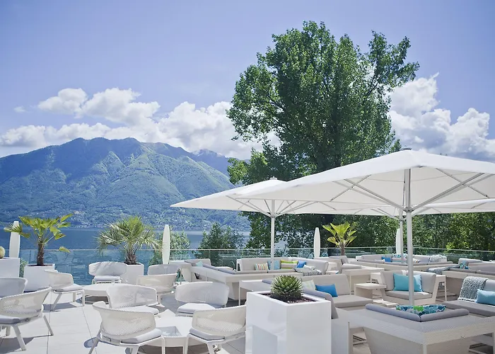 Giardino Hotel Minusio