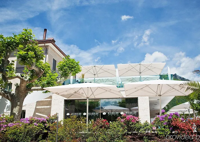 Giardino Hotel Minusio