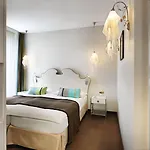吉尔迪诺拉格酒店 酒店 Minusio
