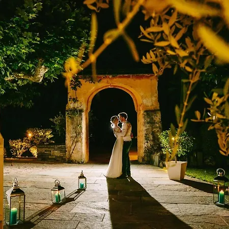 Giardino Szálloda