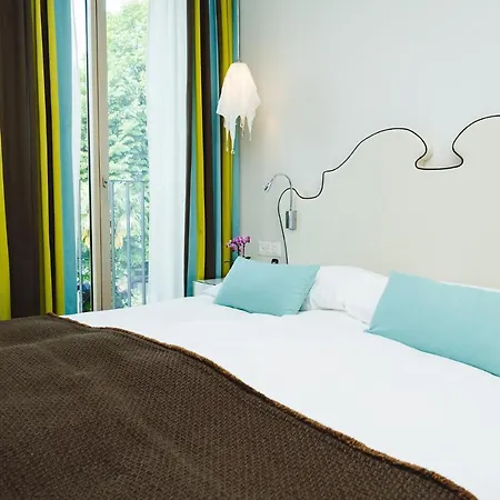 Giardino Szálloda 3*