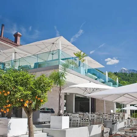 Giardino Ξενοδοχείο 3*