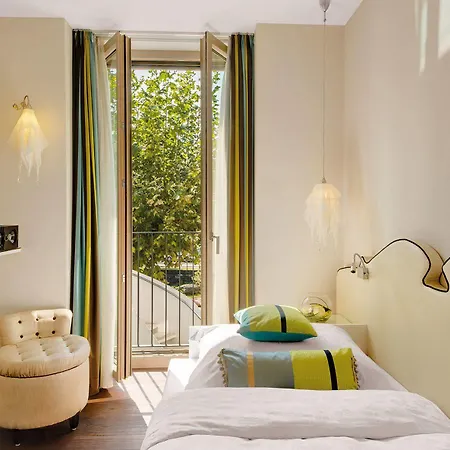 Giardino Szálloda 3*