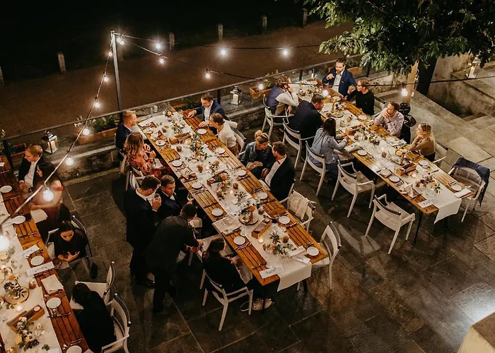 Ξενοδοχείο Giardino Minusio