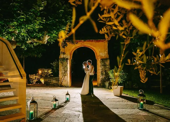 Giardino Ξενοδοχείο