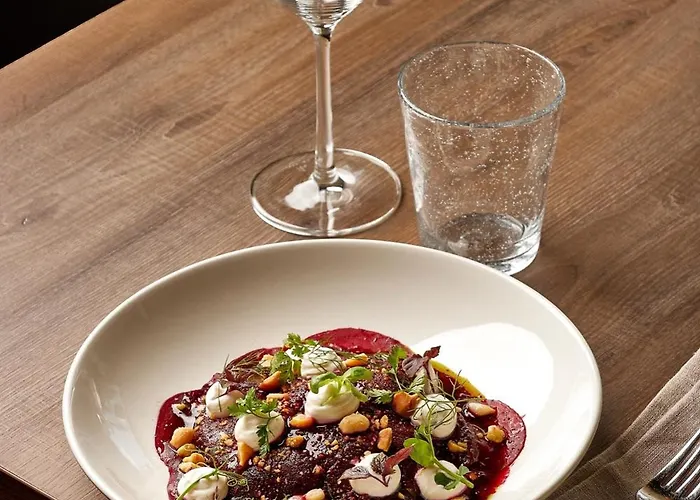 Ξενοδοχείο Giardino Minusio