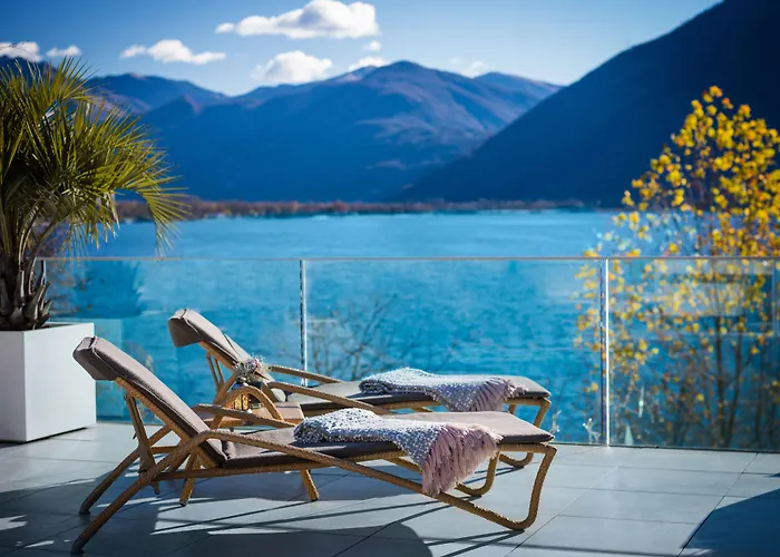 Ξενοδοχείο Giardino 3*