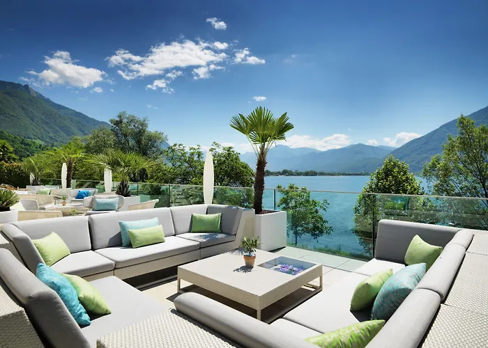 Giardino Ξενοδοχείο 3*