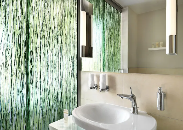 Giardino Ξενοδοχείο