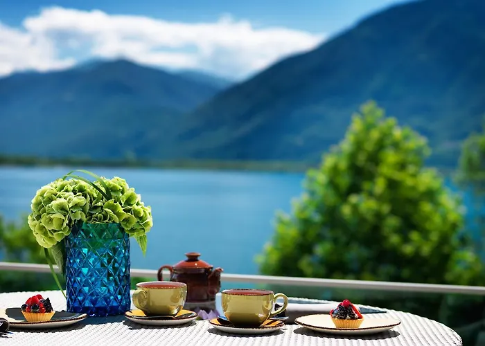 Ξενοδοχείο Giardino 3*