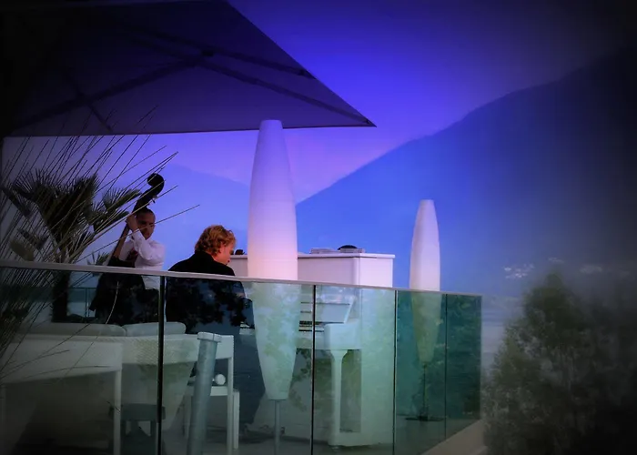 Giardino Ξενοδοχείο