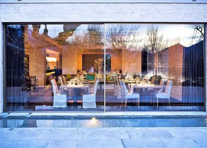 Giardino Ξενοδοχείο